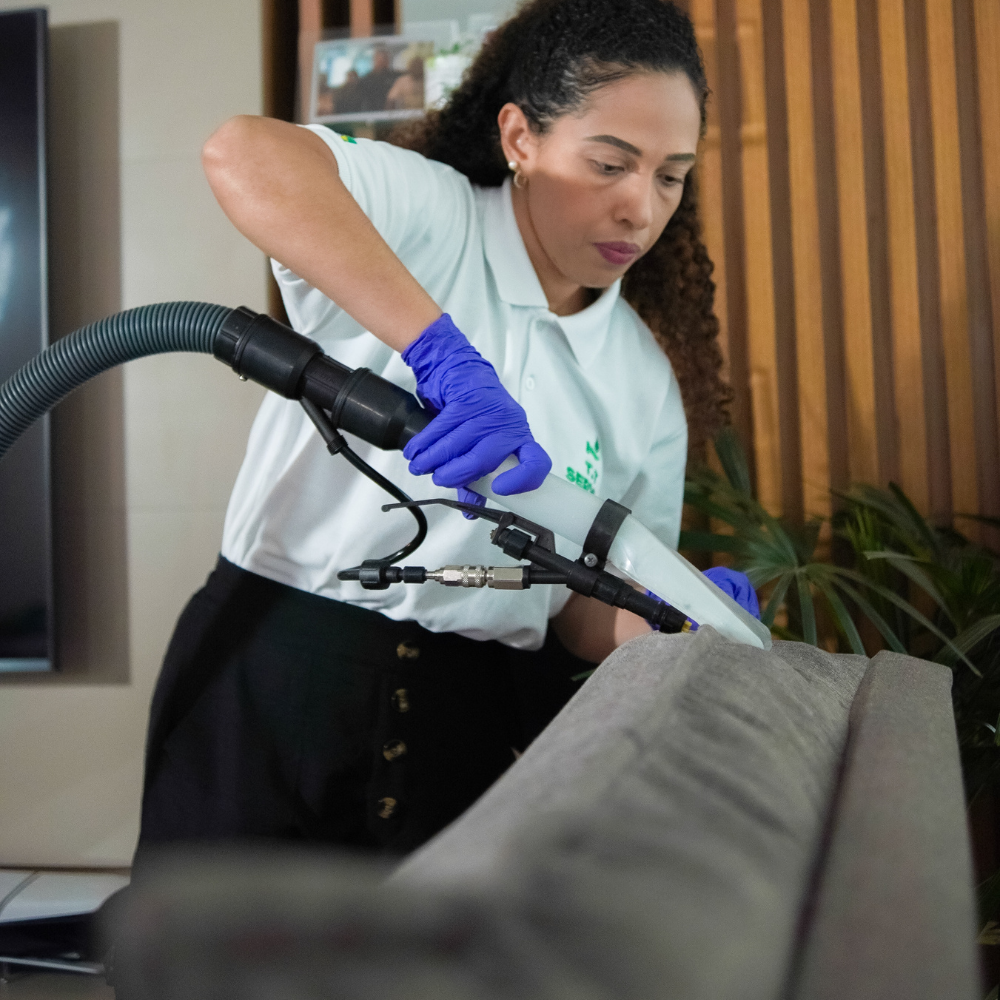 Desacarização​ T.T Service