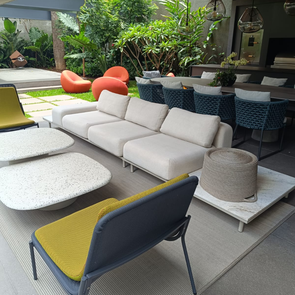 Higienização de Colchão