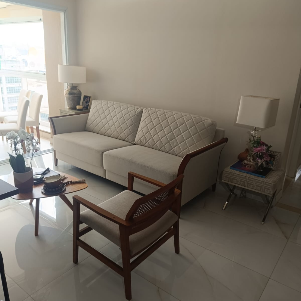 Impermeabilização de Estofados (2)